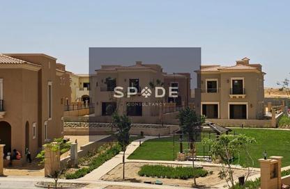 Townhouse - 4 Bedrooms - 4 Bathrooms for sale in City Gate - 5th Settlement Compounds - The 5th Settlement - New Cairo City - Cairo