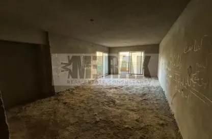 Apartment - 4 Bedrooms - 3 Bathrooms for sale in The Square - 5th Settlement Compounds - The 5th Settlement - New Cairo City - Cairo
