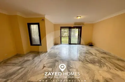 Apartment - 3 Bedrooms - 3 Bathrooms for rent in Casa - Sheikh Zayed Compounds - Sheikh Zayed City - Giza