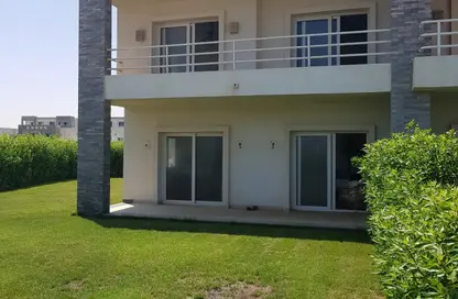دوبلكس - 3 غرف نوم - 2 حمامات للبيع في أمواج - سيدي عبد الرحمن - الساحل الشمالي