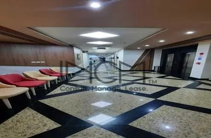 وحدة طبية - استوديو للايجار في ايفر نيو كايرو - كمبوندات التجمع الخامس - التجمع الخامس - مدينة القاهرة الجديدة - القاهرة