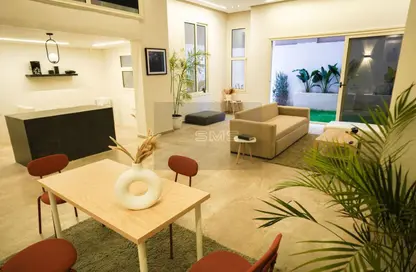 Apartment - 3 Bedrooms - 2 Bathrooms for sale in Gardenia Springs - Ext North Inves Area - New Cairo City - Cairo
