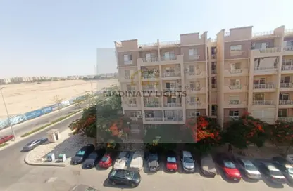 شقة - 2 غرف نوم - 1 حمام للبيع في مدينتي - القاهرة