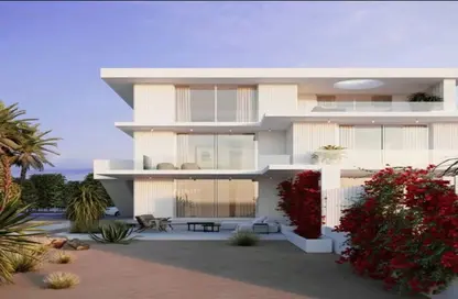 Chalet - 1 Bedroom - 2 Bathrooms for sale in Soma Breeze - Soma Bay - Safaga - Hurghada - Red Sea