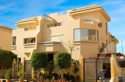 Apartment - 4 Bedrooms - 4 Bathrooms for sale in Golden Heights - North Investors Area - New Cairo City - Cairo