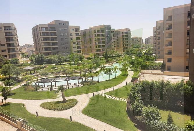 شقة - 4 غرف نوم - 3 حمامات للبيع في سكوير - كمبوندات التجمع الخامس - التجمع الخامس - مدينة القاهرة الجديدة - القاهرة