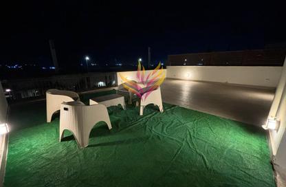 Apartment - Studio - 1 Bathroom for rent in Westown - Sheikh Zayed Compounds - Sheikh Zayed City - Giza