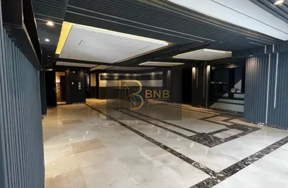 Office Space - Studio - 2 Bathrooms for rent in Abbas Al Akkad St. - 1st Zone - Nasr City - Cairo