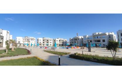 Chalet - 3 Bedrooms - 2 Bathrooms for sale in Sea View - Ras Al Hekma - North Coast