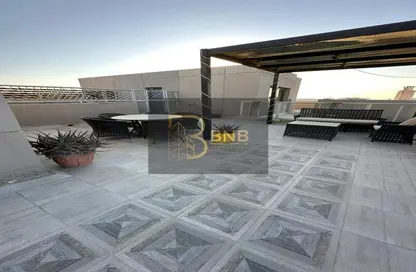 Apartment - Studio - 1 Bathroom for rent in Eastown - 5th Settlement Compounds - The 5th Settlement - New Cairo City - Cairo