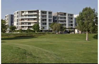 Apartment - 2 Bedrooms - 2 Bathrooms for sale in Taj City - 5th Settlement Compounds - The 5th Settlement - New Cairo City - Cairo