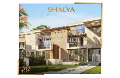 Apartment - 3 Bedrooms - 3 Bathrooms for sale in Taj City - 5th Settlement Compounds - The 5th Settlement - New Cairo City - Cairo