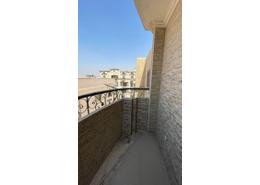 شقة - 3 غرف نوم - 2 حمامات for للبيع in البوابة الثانية - خفرع - حدائق الاهرام - الجيزة