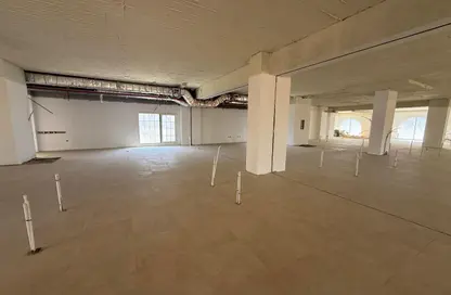 مساحات مكتبية - استوديو - 1 حمام للايجار في محور جمال عبد الناصر - التجمع الثالث - مدينة القاهرة الجديدة - القاهرة