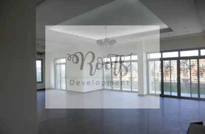 Villa - 2 Bedrooms - 2 Bathrooms for rent in Allegria - Sheikh Zayed Compounds - Sheikh Zayed City - Giza