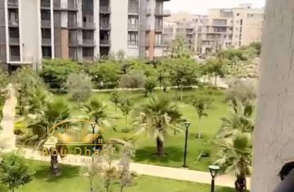 Apartment - 3 Bedrooms - 3 Bathrooms for rent in Madinaty - Cairo
