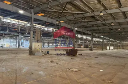 مصنع - استوديو - 1 حمام للبيع في طريق بلبيس العاشر من رمضان - زيزينيا العاشر من رمضان - مدينة العاشر من رمضان - الشرقية