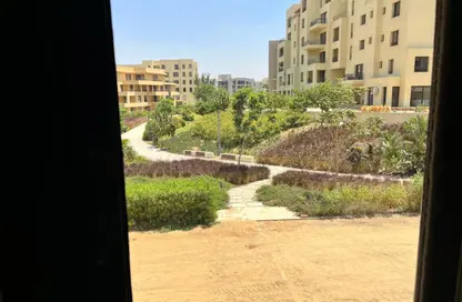 دوبلكس - 5 غرف نوم - 5 حمامات للايجار في أو ويست - كمبوندات 6 أكتوبر - مدينة 6 أكتوبر - الجيزة