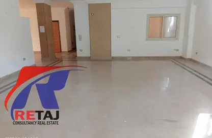 شقة - 3 غرف نوم - 2 حمامات للايجار في محور مصطفي كامل - التجمع الاول - مدينة القاهرة الجديدة - القاهرة