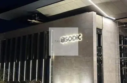 Duplex - 3 Bedrooms - 3 Bathrooms for sale in Karmell - New Zayed City - Sheikh Zayed City - Giza Duplex - 3 Bedrooms - 3 Bathrooms for sale in Karmell - New Zayed City - Sheikh Zayed City - Giza