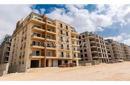 Duplex - 4 Bedrooms - 3 Bathrooms for sale in Neopolis   Wadi Degla - Mostakbal City Compounds - Mostakbal City - Future City - Cairo