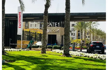دوبلكس - 4 غرف نوم - 5 حمامات للبيع في ايستاون - كمبوندات التجمع الخامس - التجمع الخامس - مدينة القاهرة الجديدة - القاهرة