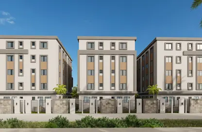 شقة - 3 غرف نوم - 2 حمامات للبيع في كمبوندات التجمع الخامس - التجمع الخامس - مدينة القاهرة الجديدة - القاهرة