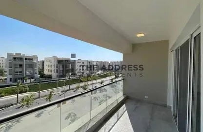 Apartment - 3 Bedrooms - 3 Bathrooms for sale in Hyde Park - 5th Settlement Compounds - The 5th Settlement - New Cairo City - Cairo