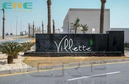 Villa - 3 Bedrooms - 5 Bathrooms for sale in Villette - 5th Settlement Compounds - The 5th Settlement - New Cairo City - Cairo