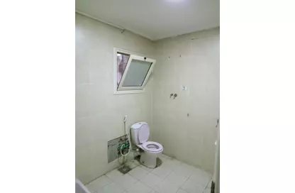 Apartment - 3 Bedrooms - 2 Bathrooms for rent in Mohi Al Din Abou El Ezz St. - Dokki - Giza
