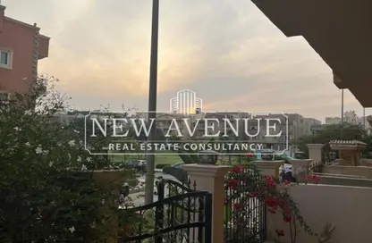 Duplex - 4 Bedrooms - 3 Bathrooms for sale in El Yasmeen 1 - El Yasmeen - New Cairo City - Cairo Duplex - 4 Bedrooms - 3 Bathrooms for sale in El Yasmeen 1 - El Yasmeen - New Cairo City - Cairo