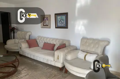 Apartment - 2 Bedrooms - 1 Bathroom for rent in Privado - Madinaty - Cairo