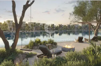 Apartment - 3 Bedrooms - 2 Bathrooms for sale in Marsa Baghush - Qesm Marsa Matrouh - North Coast