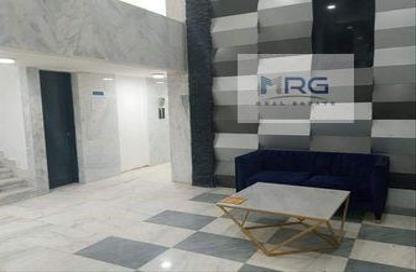 Apartment - 3 Bedrooms - 1 Bathroom for sale in Degla Landmark - Nasr City Compounds - Nasr City - Cairo