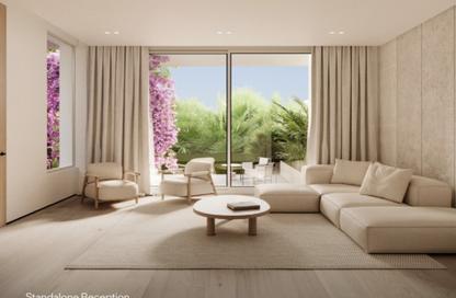 Chalet - 1 Bedroom - 1 Bathroom for sale in Mesca - Soma Bay - Safaga - Hurghada - Red Sea