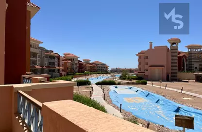 شقة - غرفة نوم - 1 حمام للبيع في بورتو شارم - شرم الشيخ - محافظة جنوب سيناء