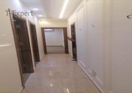 شقة - 3 غرف نوم - 2 حمامات for للبيع in عمارات الاندلس - حى الاندلس - مدينة القاهرة الجديدة - القاهرة