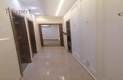 شقة - 3 غرف نوم - 2 حمامات للبيع في عمارات الاندلس - حى الاندلس - مدينة القاهرة الجديدة - القاهرة