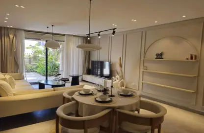 شقة - 3 غرف نوم - 3 حمامات للبيع في فيلدج ويست - كمبوندات الشيخ زايد - الشيخ زايد - الجيزة شقة - 3 غرف نوم - 3 حمامات للبيع في فيلدج ويست - كمبوندات الشيخ زايد - الشيخ زايد - الجيزة