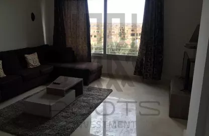 Apartment - 1 Bathroom for sale in Village Gardens Katameya - 5th Settlement Compounds - The 5th Settlement - New Cairo City - Cairo
