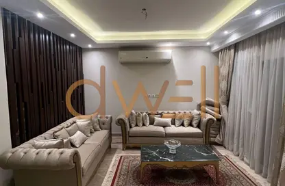 Twin House - 4 Bedrooms - 4 Bathrooms for sale in Mivida - 5th Settlement Compounds - The 5th Settlement - New Cairo City - Cairo