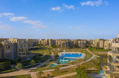 شقة - 2 غرف نوم - 1 حمام للايجار في بالم هيلز بالم باركس - وصلة دهشور الجنوبية - مدينة 6 أكتوبر - الجيزة