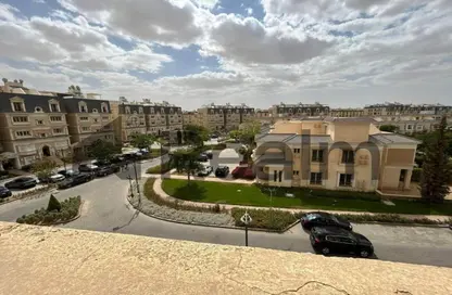 Apartment - 3 Bedrooms - 3 Bathrooms for sale in Mountain View iCity - 5th Settlement Compounds - The 5th Settlement - New Cairo City - Cairo