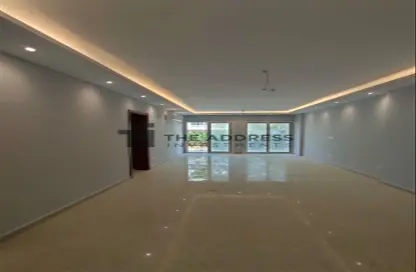 Apartment - 2 Bedrooms - 2 Bathrooms for sale in Mountain View iCity - 5th Settlement Compounds - The 5th Settlement - New Cairo City - Cairo
