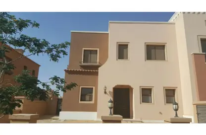 Townhouse - 3 Bedrooms - 3 Bathrooms for rent in Mivida - 5th Settlement Compounds - The 5th Settlement - New Cairo City - Cairo
