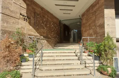 Apartment - 3 Bedrooms - 3 Bathrooms for sale in Ademon Fremon St. - Smouha - Hay Sharq - Alexandria Apartment - 3 Bedrooms - 3 Bathrooms for sale in Ademon Fremon St. - Smouha - Hay Sharq - Alexandria