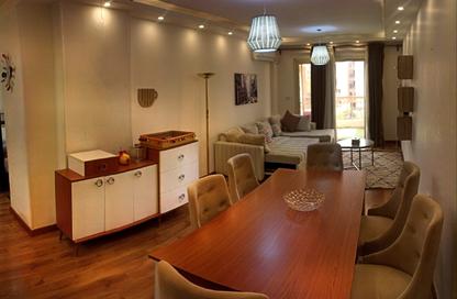 Apartment - 2 Bedrooms - 1 Bathroom for rent in Madinaty - Cairo