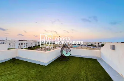 Penthouse - 3 Bedrooms - 2 Bathrooms for sale in Amwaj - Sidi Abdel Rahman - North Coast Penthouse - 3 Bedrooms - 2 Bathrooms for sale in Amwaj - Sidi Abdel Rahman - North Coast