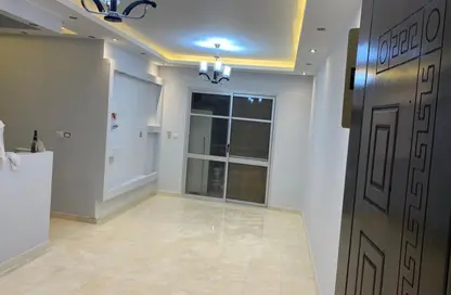 Apartment - 2 Bedrooms - 2 Bathrooms for sale in Privado - Madinaty - Cairo