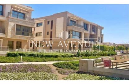 Villa - 5 Bedrooms - 7 Bathrooms for sale in Taj City - 5th Settlement Compounds - The 5th Settlement - New Cairo City - Cairo